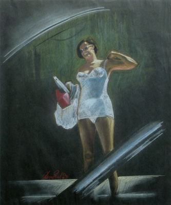 splash image of Blue Kinetial II